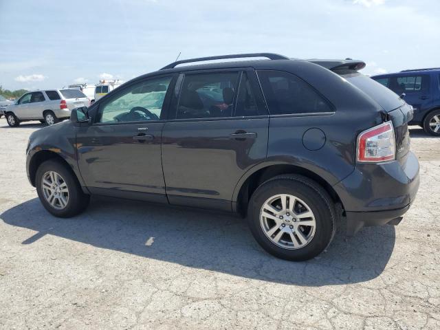 2007 Ford Edge Se VIN: 2FMDK46C47BA56502 Lot: 56334804