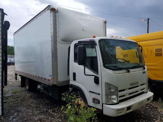 2015 Isuzu Nrr VIN: JALE5W169F7300101 Lot: 41914724