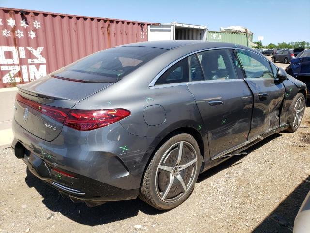 2023 Mercedes-Benz Eqe Sedan 350 4Matic VIN: W1KEG1CB7PF016536 Lot: 56310344