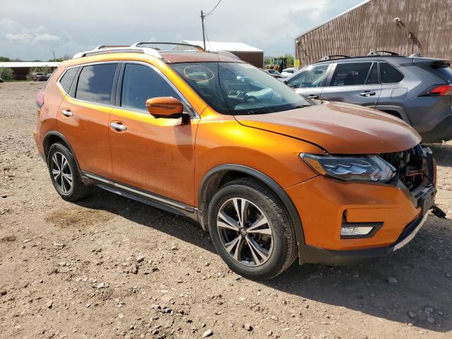 2018 Nissan Rogue S VIN: JN8AT2MV4JW314668 Lot: 56868404