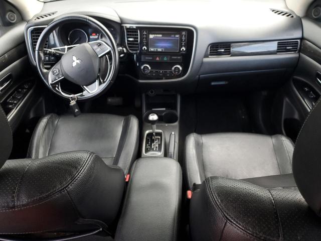2016 MITSUBISHI OUTLANDER - JA4AD3A34GZ026281