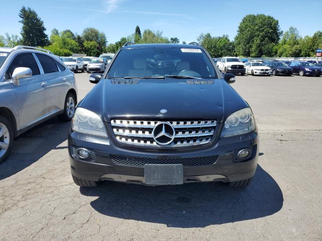2008 Mercedes-Benz Ml 350 VIN: 4JGBB86E38A347795 Lot: 57466554
