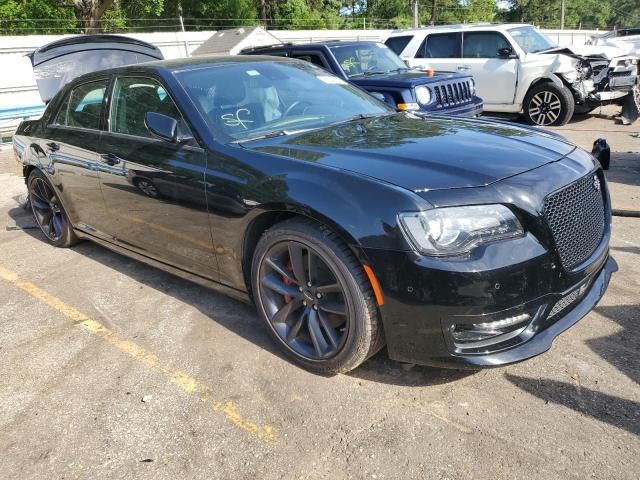 2023 Chrysler 300C VIN: 2C3CCAPJ8PH500507 Lot: 56340964