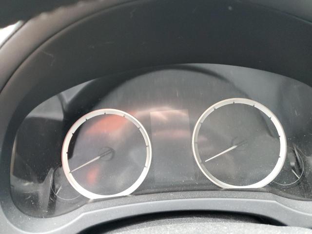 2015 Lexus Is 250 VIN: JTHCF1D2XF5021641 Lot: 54307364