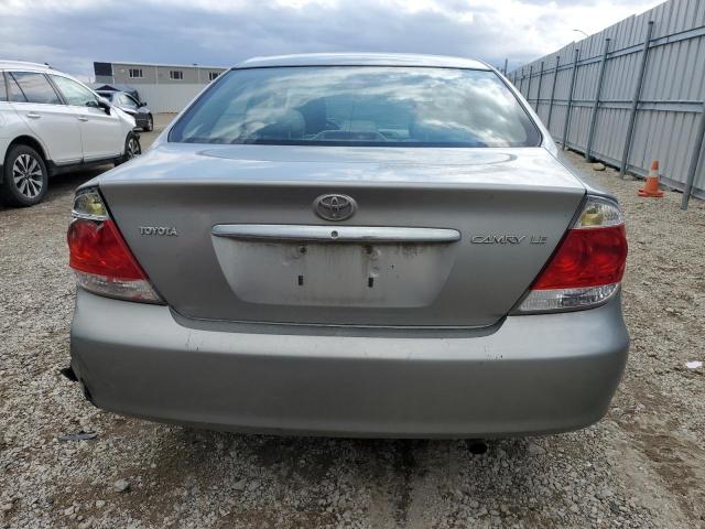 2005 Toyota Camry Le VIN: 4T1BE32K35U532252 Lot: 55453864