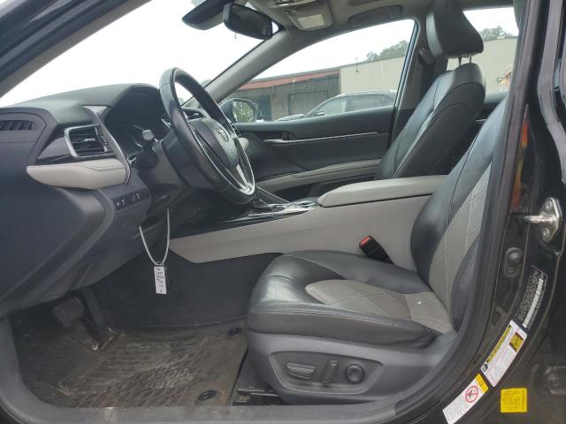 VIN 4T1B11HK2KU737516 2019 Toyota Camry, L no.7