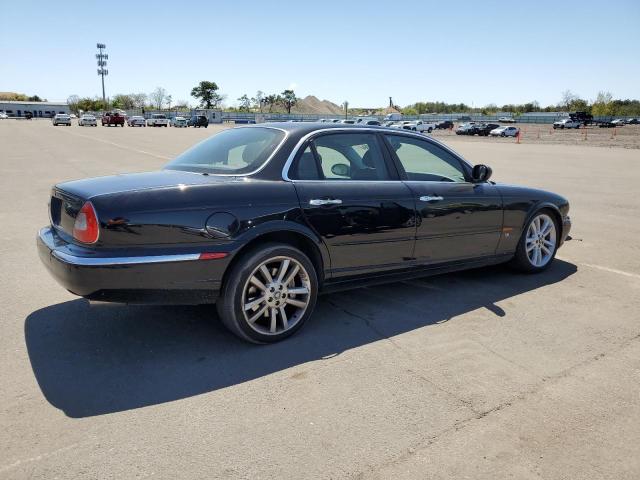 2004 Jaguar Xjr S VIN: SAJEA73B24TG11133 Lot: 53608764