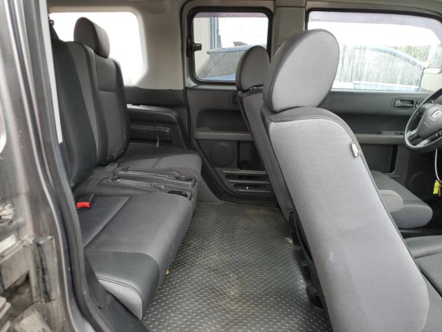 2005 Honda Element Ex VIN: 5J6YH186X5L002008 Lot: 54931804