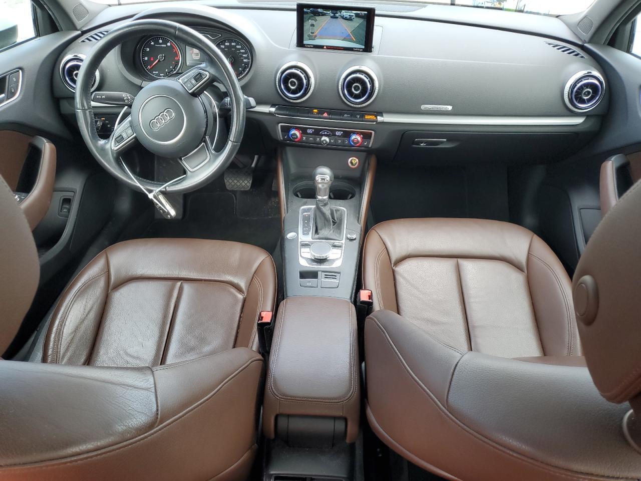 WAUB8GFF8G1053701 2016 Audi A3 Premium