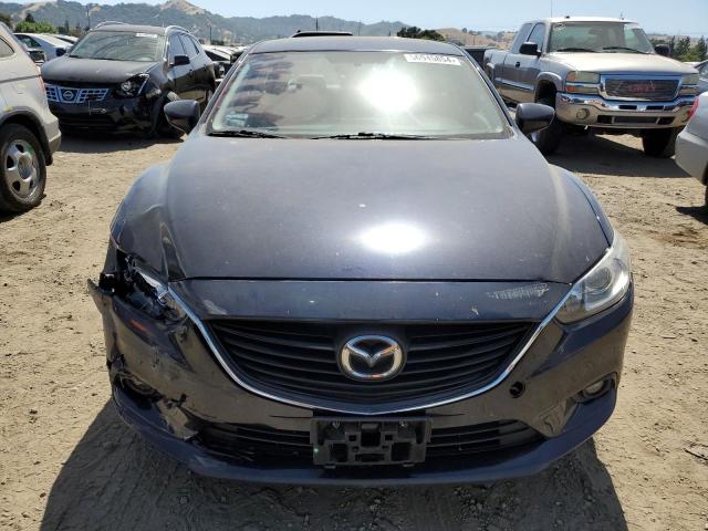 2016 Mazda 6 Touring VIN: JM1GJ1V5XG1416681 Lot: 56945854