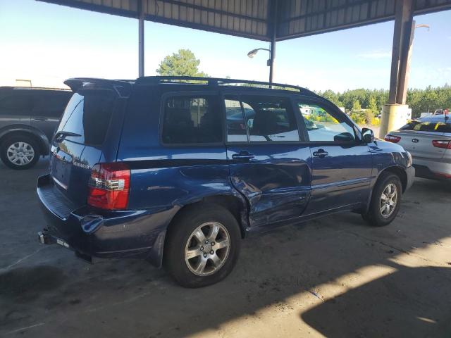 2005 Toyota Highlander Limited VIN: JTEEP21A950095875 Lot: 56656004