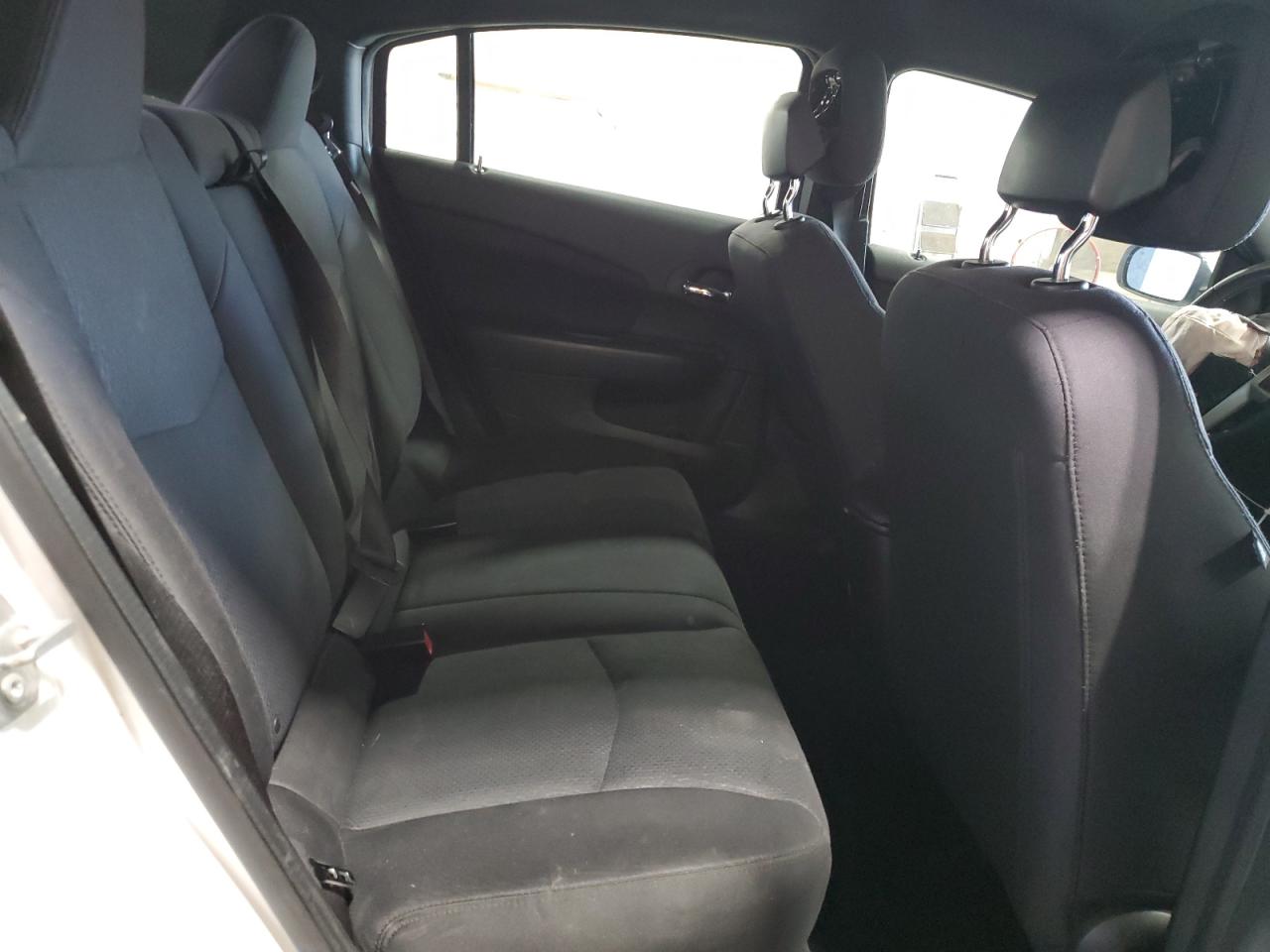 1C3CCBBG6DN766175 2013 Chrysler 200 Touring