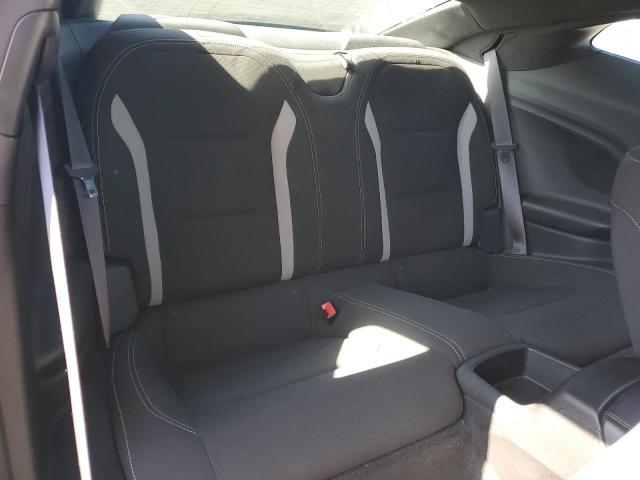 2016 Chevrolet Camaro Ss VIN: 1G1FE1R7XG0177062 Lot: 54097734