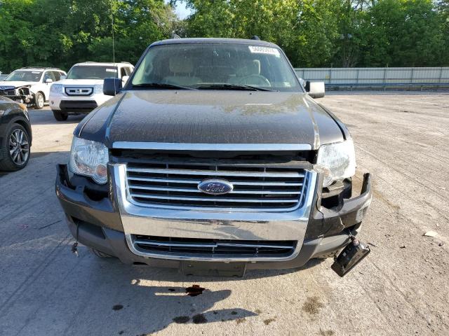 2006 Ford Explorer Xlt VIN: 1FMEU73EX6UA40965 Lot: 56085974