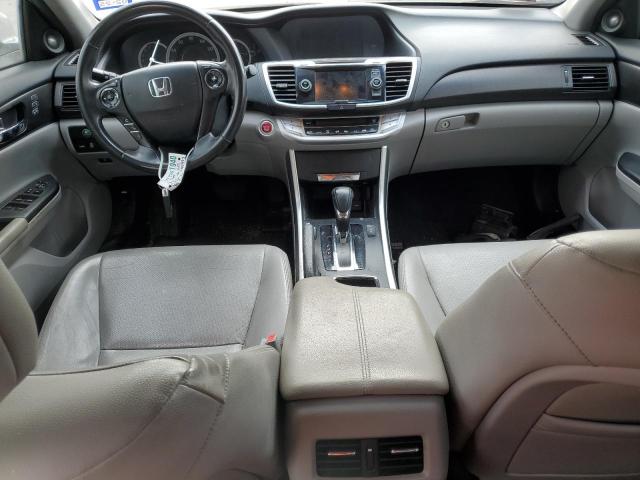 2013 Honda Accord Exl VIN: 1HGCR2F82DA205901 Lot: 53781994