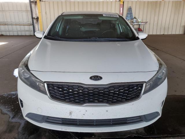 VIN 3KPFL4A7XJE194856 2018 KIA Forte, LX no.5