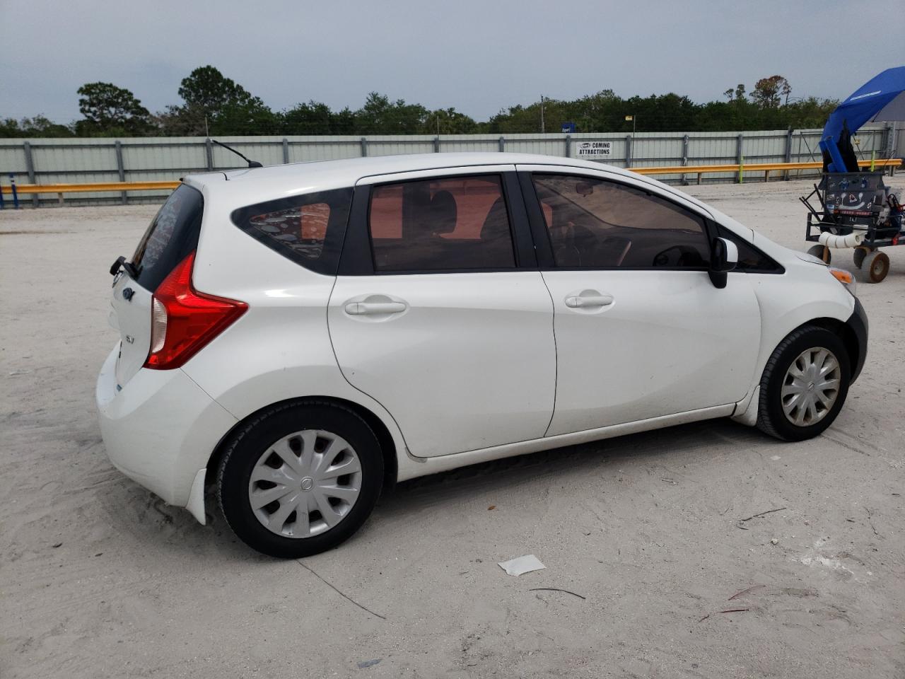 2014 Nissan Versa Note S vin: 3N1CE2CP2EL409519