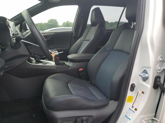 2021 Toyota Rav4 Xse VIN: JTME6RFV4MD516050 Lot: 56028084