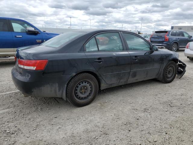 2006 Hyundai Sonata Gl VIN: 5NPET46F66H009149 Lot: 57202934