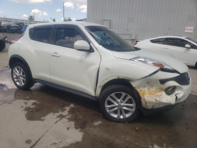 2012 Nissan Juke S VIN: JN8AF5MR4CT101445 Lot: 54536784