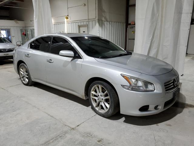 2013 Nissan Maxima S VIN: 1N4AA5AP2DC818110 Lot: 53893594