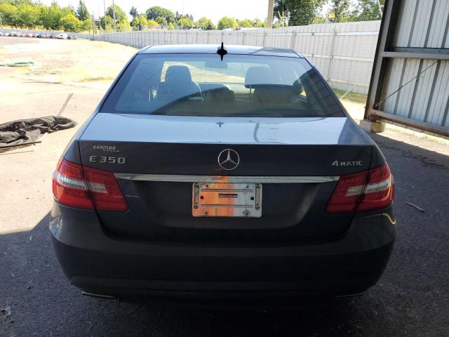 2011 Mercedes-Benz E 350 4Matic VIN: WDDHF8HB9BA348694 Lot: 57300404