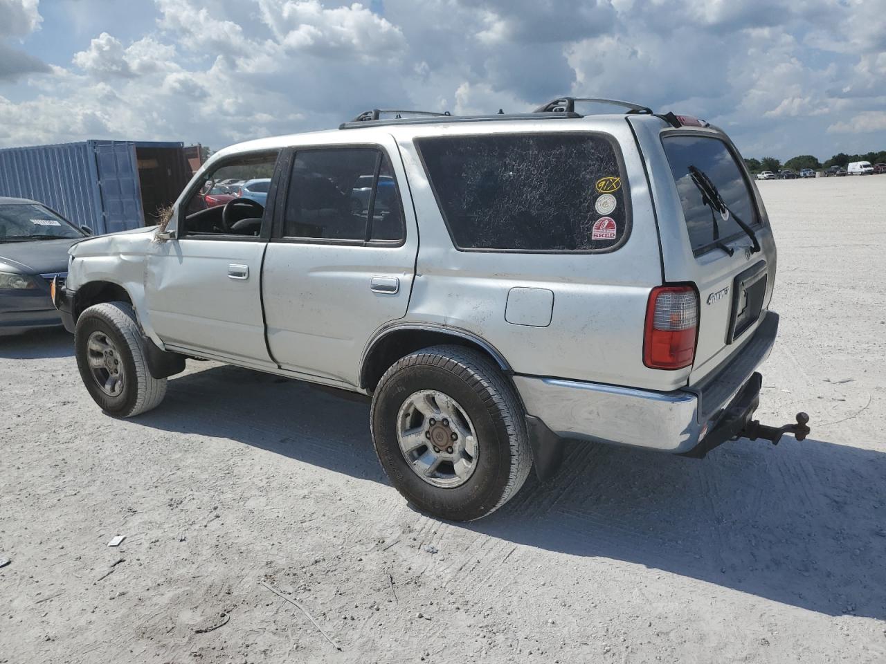 JT3GN86R2Y0153726 2000 Toyota 4Runner Sr5