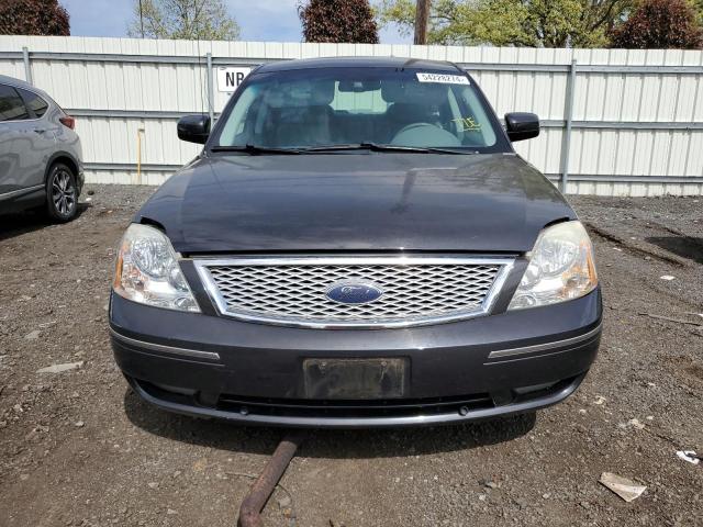 2007 Ford Five Hundred Sel VIN: 1FAFP24187G109639 Lot: 54228274