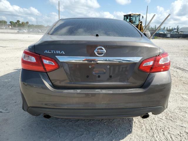 2017 Nissan Altima 2.5 VIN: 1N4AL3AP4HC194430 Lot: 53506424