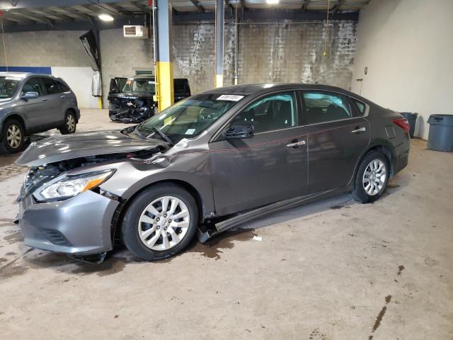 1N4AL3AP8JC285481 2018 NISSAN ALTIMA - Image 1