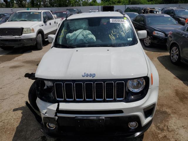 2019 JEEP RENEGADE L - ZACNJABB9KPK23025