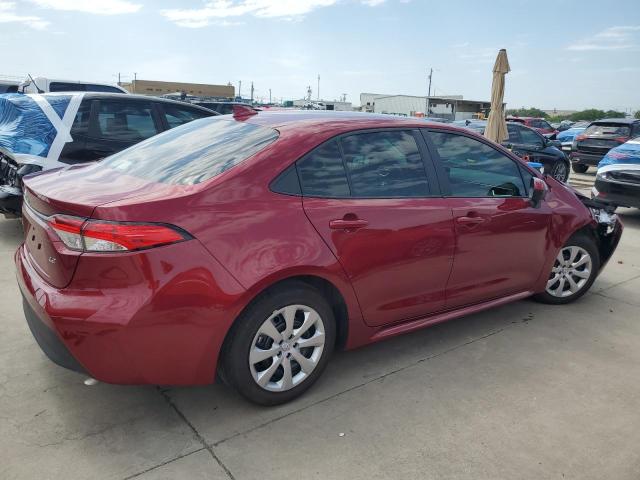 2024 TOYOTA COROLLA LE - 5YFB4MDE6RP127512