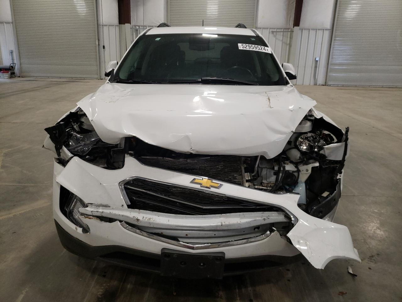 2GNALCEK3H1616855 2017 Chevrolet Equinox Lt