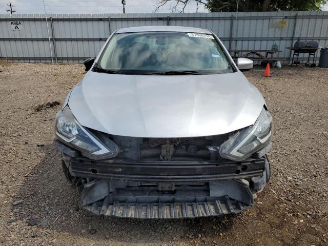 2016 Nissan Sentra S VIN: 3N1AB7AP9GY260984 Lot: 57030794