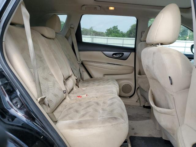 2015 NISSAN ROGUE S - 5N1AT2MT8FC894098