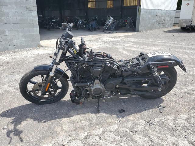 2023 HARLEY-DAVIDSON NIGHTSTER 1HD1ZH111PB317685