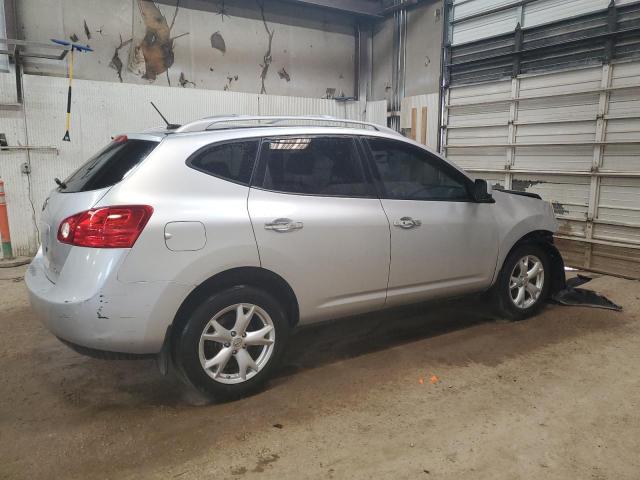 2010 Nissan Rogue S VIN: JN8AS5MV7AW605251 Lot: 54149944