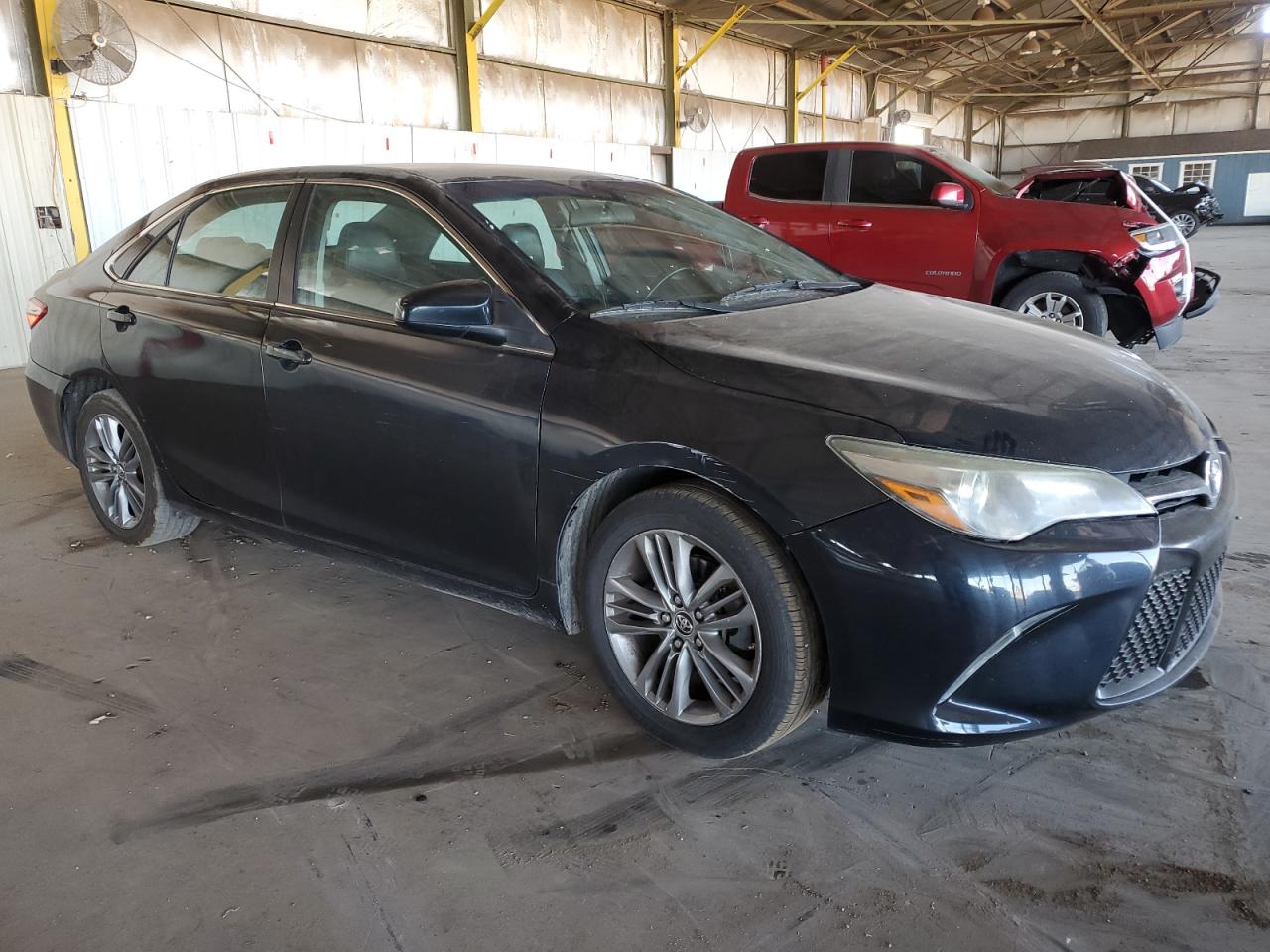 4T1BF1FKXGU508920 2016 Toyota Camry Le