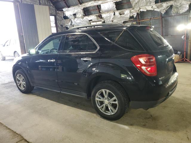 2GNALCEKXH1561062 2017 CHEVROLET EQUINOX - Image 2