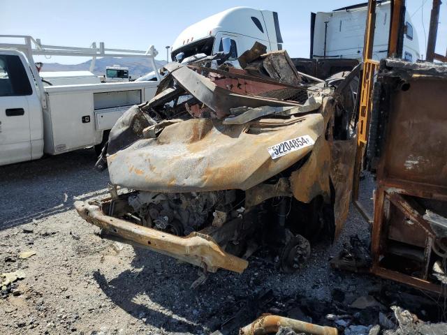 MERCEDES-BENZ SPRINTER 2500