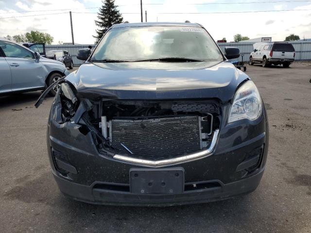 2012 Chevrolet Equinox Lt VIN: 2GNALDEK6C6348126 Lot: 55227604