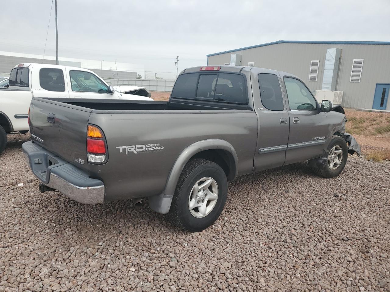 5TBRT34123S429234 2003 Toyota Tundra Access Cab Sr5