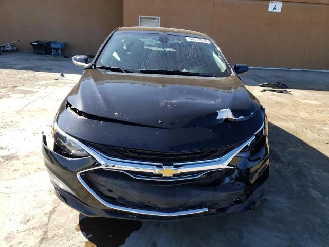 2022 Chevrolet Malibu Lt VIN: 1G1ZD5ST6NF163989 Lot: 54279014