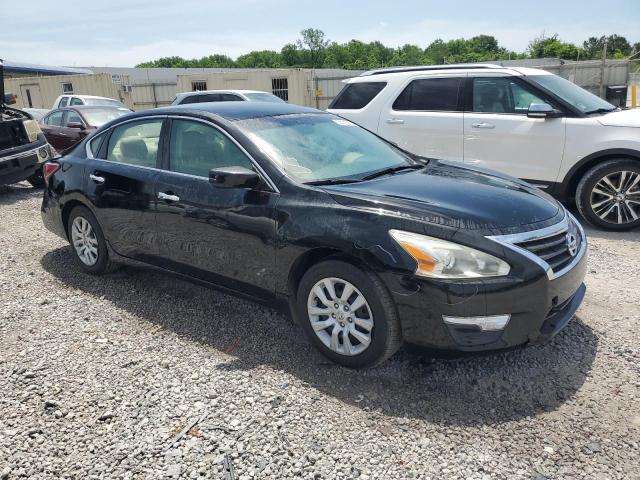 2014 Nissan Altima 2.5 VIN: 1N4AL3AP0EN351984 Lot: 56116634