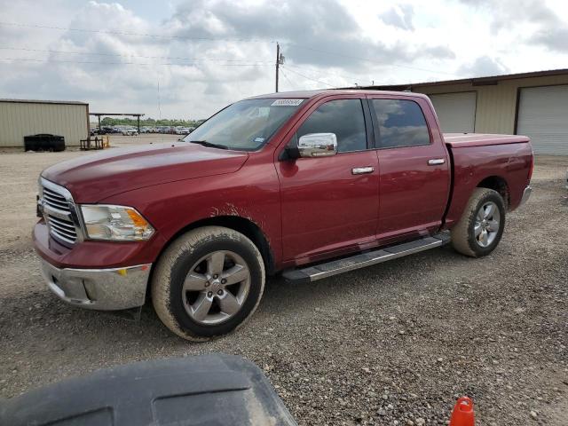 2015 RAM 1500 SLT 1C6RR6LM7FS590197  56899504