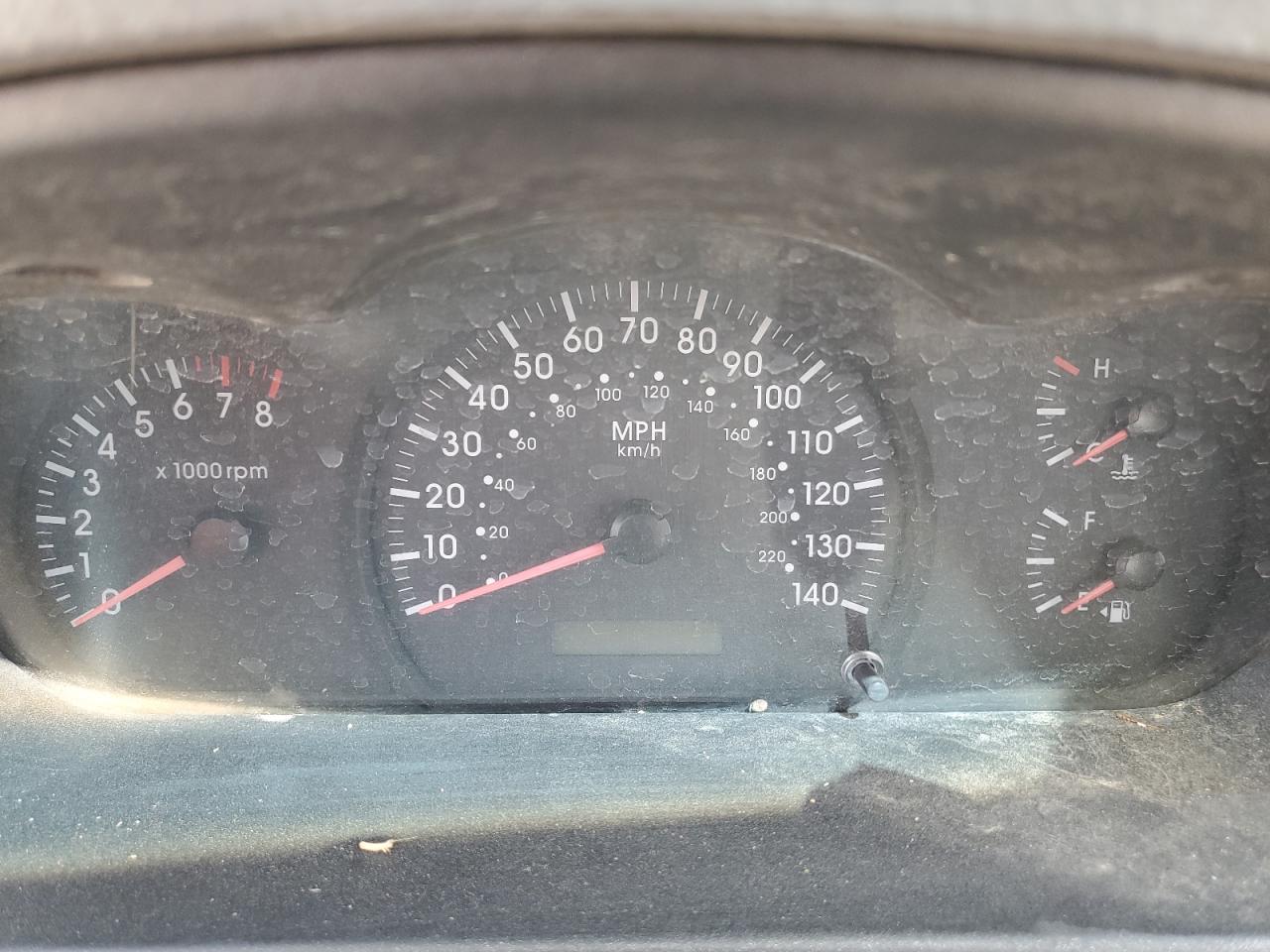 KNAFE121265258620 2006 Kia Spectra Lx