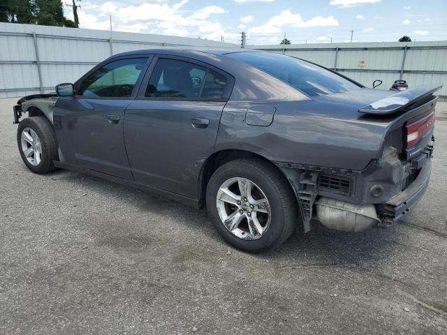 2014 Dodge Charger Se VIN: 2C3CDXBG9EH130161 Lot: 56116564