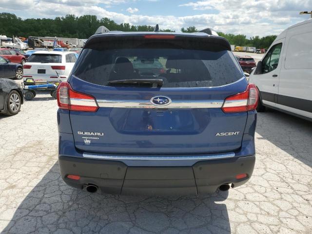 2021 SUBARU ASCENT PRE - 4S4WMAFD1M3429789