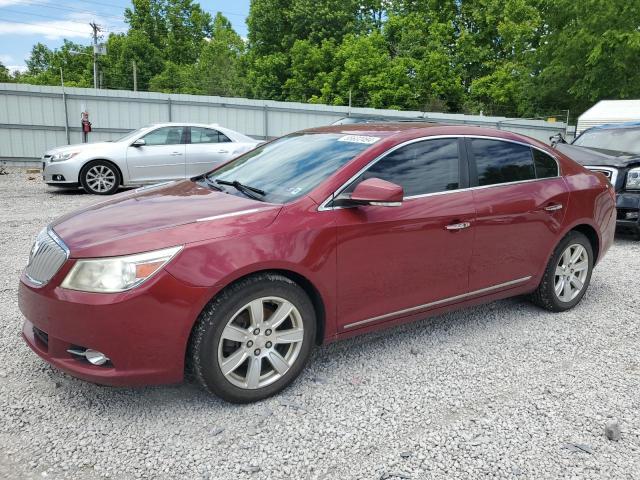 2011 Buick Lacrosse Cxl VIN: 1G4GD5GD3BF254015 Lot: 55632494