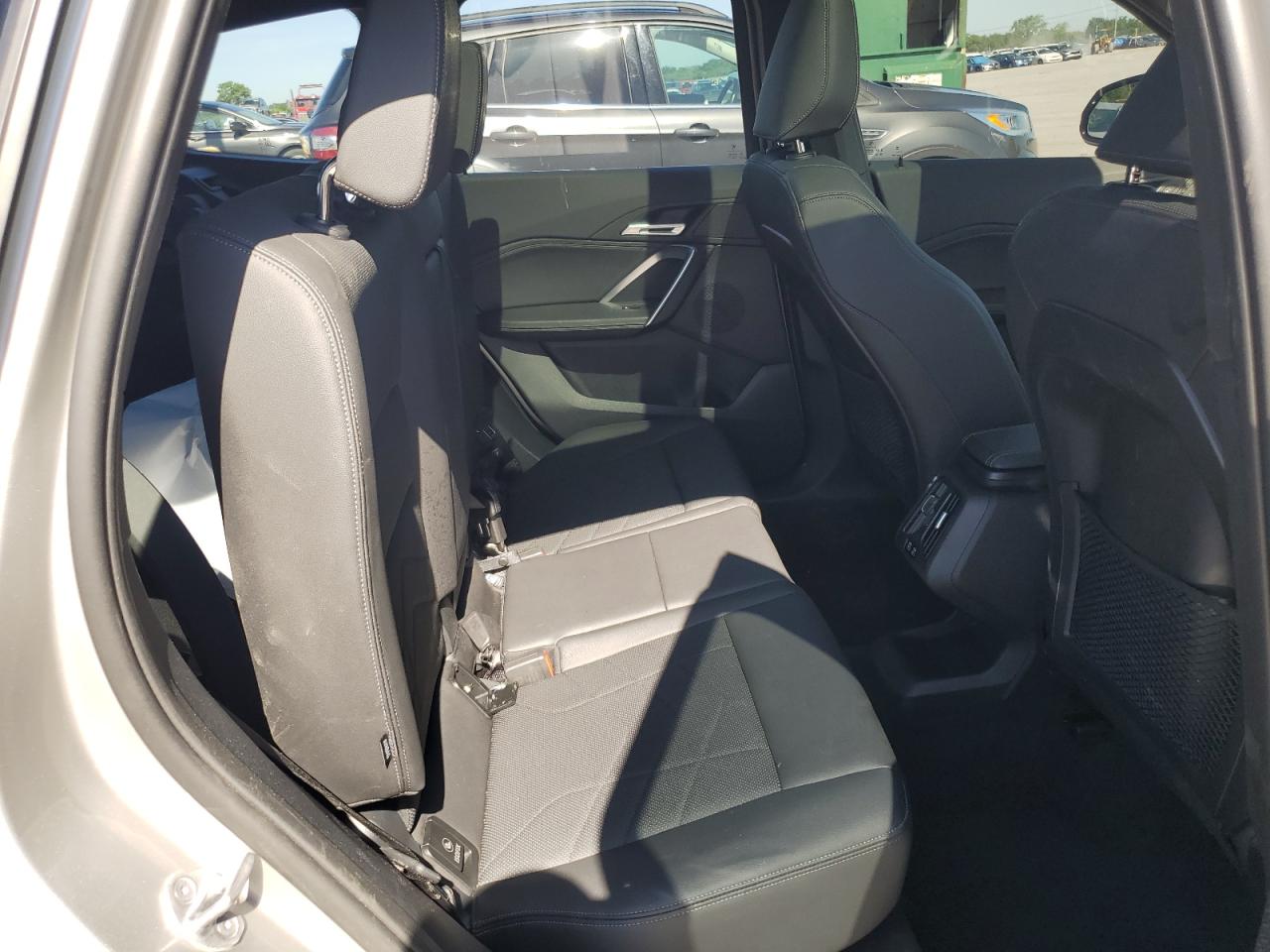 WBX73EF06P5W44984 2023 BMW X1 xDrive28I